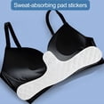 thumbnail image 7 of TELOLY 2026 New Underarm Sweat Pads for Women and Men Reusable Armpit Sweat Pads Washable Sweat Shield for Work,Outdoor,Meeting,Travel, 7 of 7