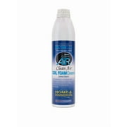 DWD2 Clean Air® Foaming Coil Cleaner (32 oz.) - Self-Rinsing Household & Commercial HVAC Cleaner