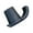 25-Black, variant on Multipurpose Walkers Glides Skis Sturdy Nylon Materials Replacement Feet Accessory for Smooth and Quiet Mobilities
