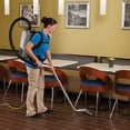 thumbnail image 4 of ProTeam ProVac FS6 6 Qt. Backpack Vacuum with 107420 Tool Kit - 120V | Compact and Efficient Cleaning, 4 of 4