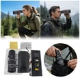 thumbnail image 2 of Focus Monocular Telescope Double High Definition And Portable Design Adult Large Sized Night Monocular Telescope Compact High Power Mono Mini Binoculars Compact Binoculars Camera for Kids Binoculars, 2 of 7
