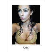 Pre-Owned Kim Kardashian: Selfish (Hardcover 9780789329202) by Kim Kardashian