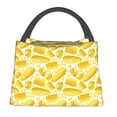 thumbnail image 1 of Balery Ears Of Corn Bolsa de Aislamiento Portátil – Bolsa de Almuerzo con Forro de Aluminio Mejorado, Funda Impermeable y Fácil de Limpiar para Picnic y Caja de Almuerzo, 1 of 6