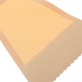 thumbnail image 4 of FELTECHELECTR piezas de tanga invisible sin tirantes, ropa interior adhesiva lavable, lencería transpirable para mujer, bragas invisibles para noche M, 4 of 4