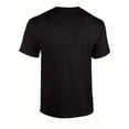 thumbnail image 2 of [Holiday Christmas T-Shirt] Christmas Genie Men's Printed Round Neck T-Shirt, Holiday T-Shirt, Suitable For Christmas - Multi Person Theme Party Clothing, 2 of 5