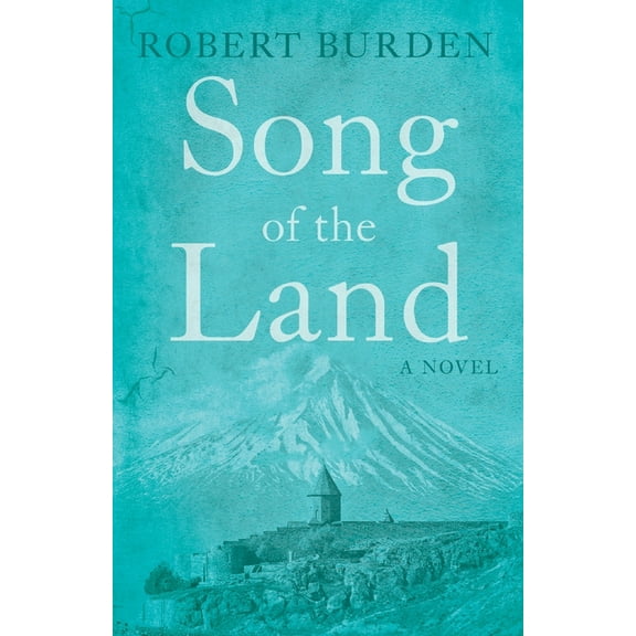 Song of the Land (Paperback)