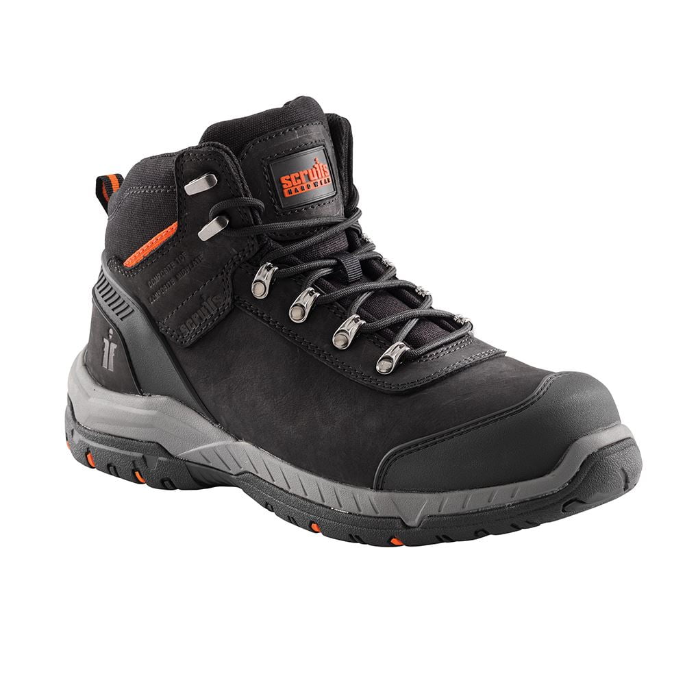 Scruffs game boots new arrivals