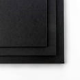 thumbnail image 4 of 4x4 Black Foam Boards 3/16" Black Foam Core for Picture Frame Backings & Craft Projects Pack of 10, 4 of 8