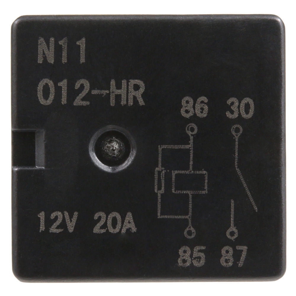 New Genuine WVE Relay