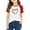 Red, variant on Piuwrlz 9 Years Girls Short Sleeve T-Shirt Teen Summer Printed T Shirt Navy Crew Neck Shirt Top Navy Size 9 Years