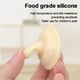 thumbnail image 4 of Milk Nipples Syringes for Pet Professional Nursing Silicone Puppy Pacifier Mini Pet Feeding Nipples, 4 of 5