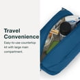 thumbnail image 3 of Kit de aseo Osprey Daylite Black, 3 of 6