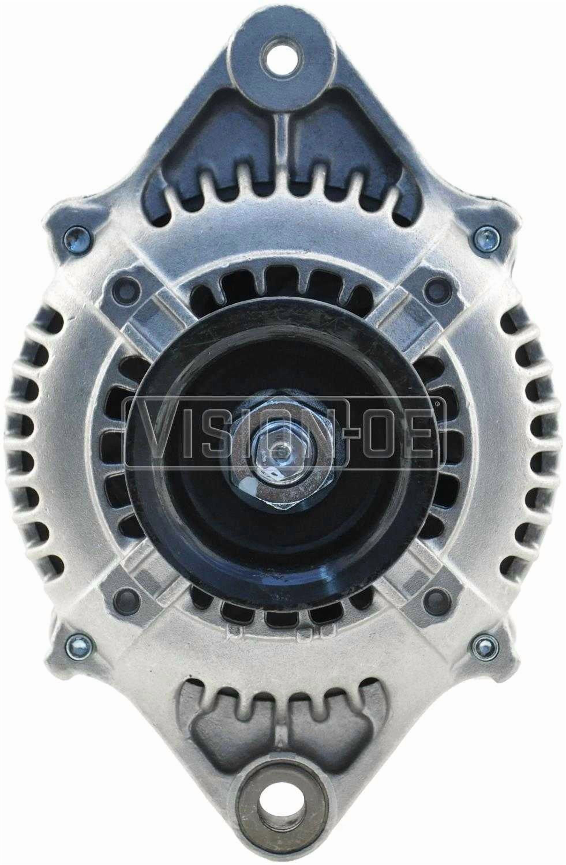 Vision OE 13837 Alternator
