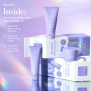 Stressed Skin Saviors Kit (Mini Edition)