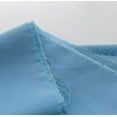thumbnail image 3 of Poly Cotton Broadcloth 60 Inch Fabric by the Yard (F.E. (Baby Blue), 3 of 4