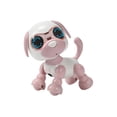 thumbnail image 1 of Smart Robotic Puppy Mini Electric Pet Dog Juguete Interactivo Intelligent Talking Puppy Regalos De Cumpleaños Regalo De Navidad Juguete Para Niños Niños Niñas Eigraketly FN003364-02, 1 of 6