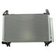 thumbnail image 1 of CONDENSADOR DE ENFRIAMIENTO GENERICA YARIS 2006 al 2011 1 Pieza Nuevo, 1 of 3