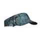 thumbnail image 1 of Fotbe Blue Color Cactus Visera Deportiva con Diseño, Gorra Abierta Ajustable de Algodón para Mujer y Hombre, 1 of 7
