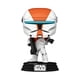 thumbnail image 1 of Star Wars: Republic Commando - Boss (Glow) Figura de Vinil - Edición Especial Exclus Funko POP, 1 of 2