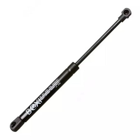 Jeep Grand Cherokee Radiator Support - BOXI 2 Pcs Rear Glass Window Lift Support For Jeep Grand Cherokee 1999 - 2004 MUST REUSE OLD SHAFT END FITTINGS SG314022,4528,55136761AB