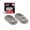 12 Lids, variant on Ball Limited Edition Americana Mason Jar Lids, Regular Mouth Lids for Mason Jars, 12 Pack