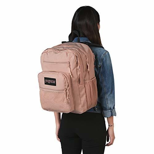 big campus backpack jansport