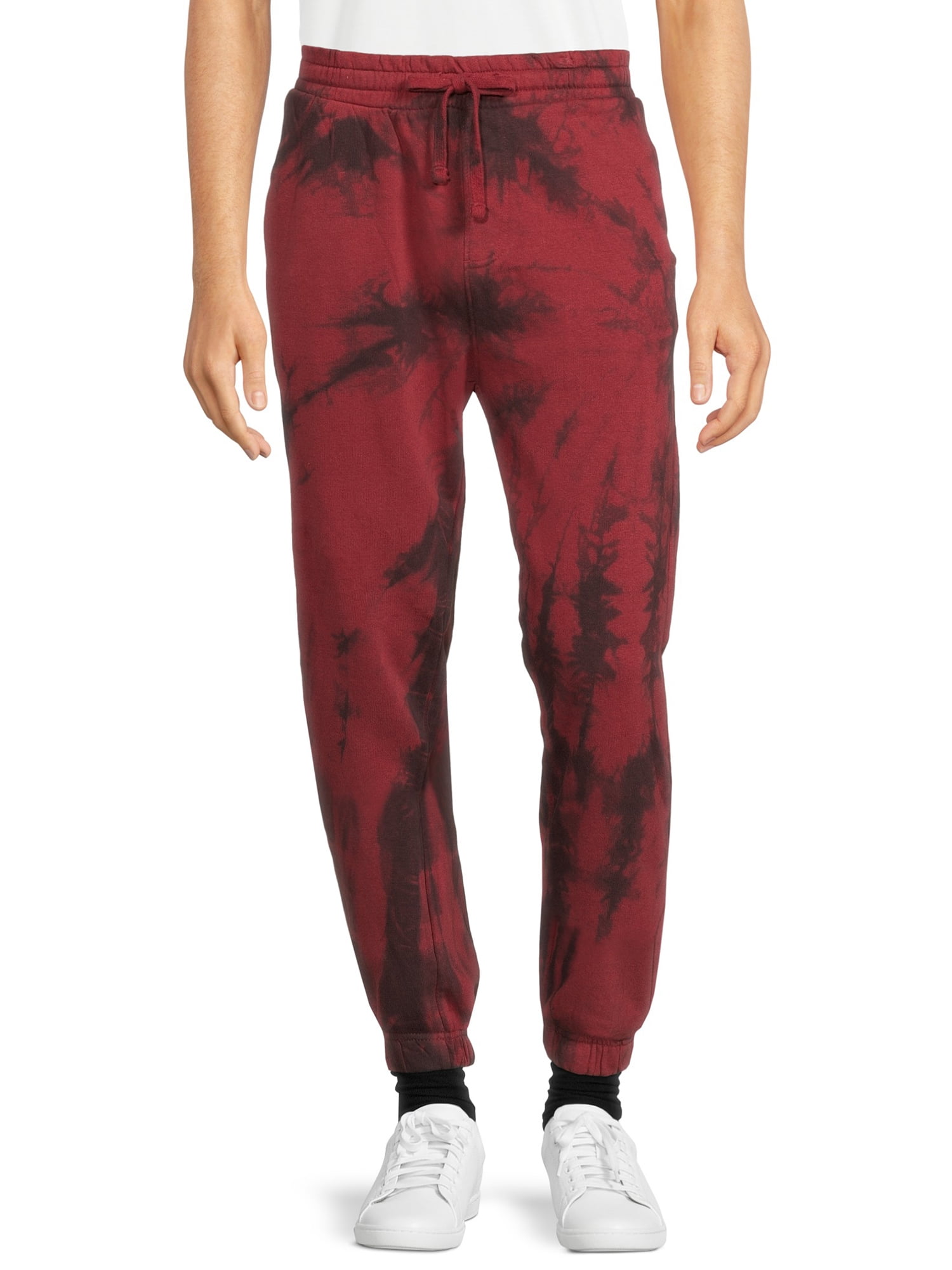 Buy Men's Fleece Jogger Pant, Sizes up to 5XL at Ubuy Zambia