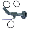 thumbnail image 2 of Drum Faucet Barrel Faucet G2" Dn50 58mm Quick Connect Replacement Leakproof Ball 20mm, 2 of 9