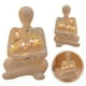 thumbnail image 4 of Noche Flores DIY Creative Flower Ornament para La Sala Estar (enfoque), 4 of 9