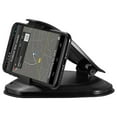 thumbnail image 2 of Dashboard Clamshell car Mount for Magellan Roadmate GPS 5322-LM, 5635T-LM, 5330T-LM, 2622-LM, 2 of 6