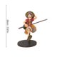 thumbnail image 2 of 7.87" One Piece - Action Figures Doll, One Piece Anime Figurines, Desktop Ornaments, Home Furnishings Suitable for Kids Birthday Gift, 2 of 2