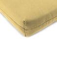 thumbnail image 3 of Sunbrella 19" x 17" x 2" Outdoor Seat Cushion, 3 of 9
