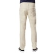 thumbnail image 2 of U.S. Polo Assn. Men's Slim Straight Stretch Twill 5 Pocket Pants, 2 of 3