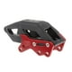 thumbnail image 2 of de Guía de Cadena Rojo de Aluminio Trasero para CR125 CRF250R, 2 of 8