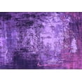 thumbnail image 1 of Ahgly Company Indoor Rectangle Oriental Purple Industrial Area Rugs, 5' x 8', 1 of 4