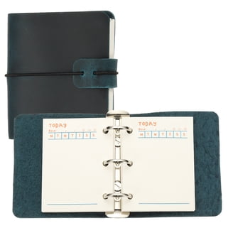 Uxcell Index Cards Holder, Cards Organizer Pouches Book Binder Cards Sleeve  Storage Protector for Pictures Study Card Note Card Clear 3x5" - Walmart.com
