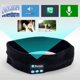 thumbnail image 2 of Auriculares Bluetooth para dormir, diadema deportiva inalámbrica Sinhoon suave y mejorada, con música y reproducción prolongada, con parlantes integrados, perfectos para entrenar, correr y yoga., 2 of 5