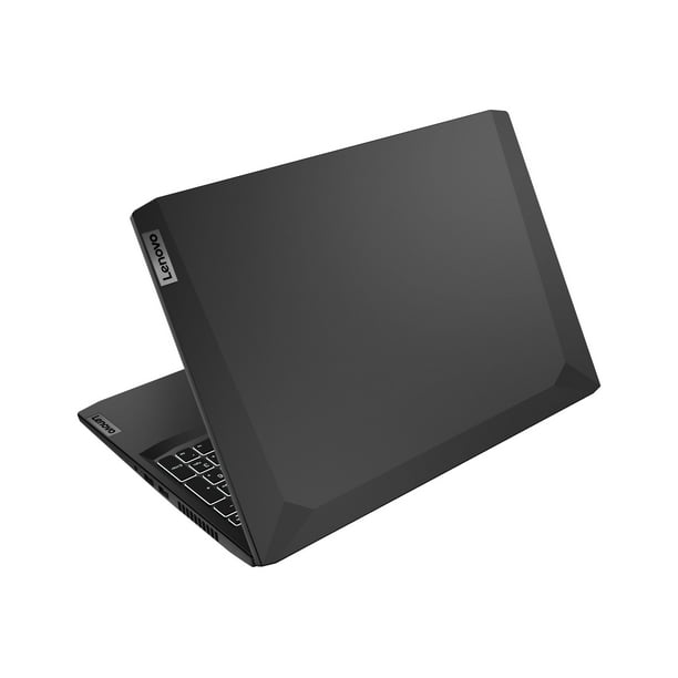 Lenovo IdeaPad Gaming 3 15ACH6 82K2 - 180-degree hinge design
