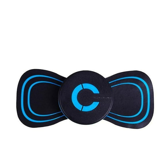 Massage Device Head Massager Neck Massager Neck Massager Patch