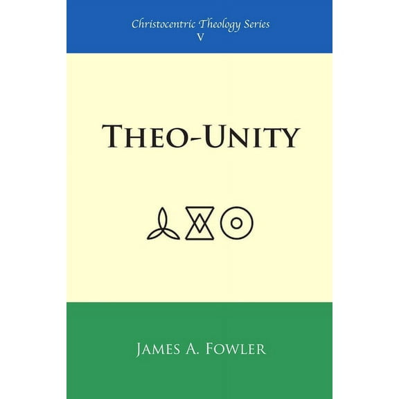 Theo-Unity (Paperback)