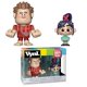 thumbnail image 1 of Toy Funko Vynl Wreck It Ralph 2 Ralph & Vanellope Multicolor, 1 of 1