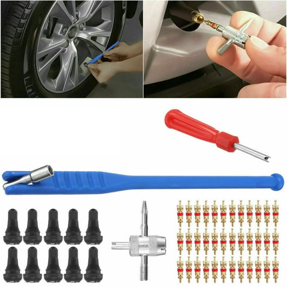 Valve Stem Repair Kit