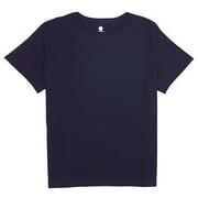 Women's Plus Crewneck Tee Shirt