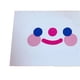 thumbnail image 2 of Cute Cloud Stickers Cartoon Strong Adhesive Aesthetic DIY Decorative Stickers for Scrapbook Notebook, 2 of 3
