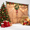 8ft by 6ft, variant on 12ft by 8ft Polyester Christmas Rustic Barn Wood Door Photography Backdrop Studio Prop
