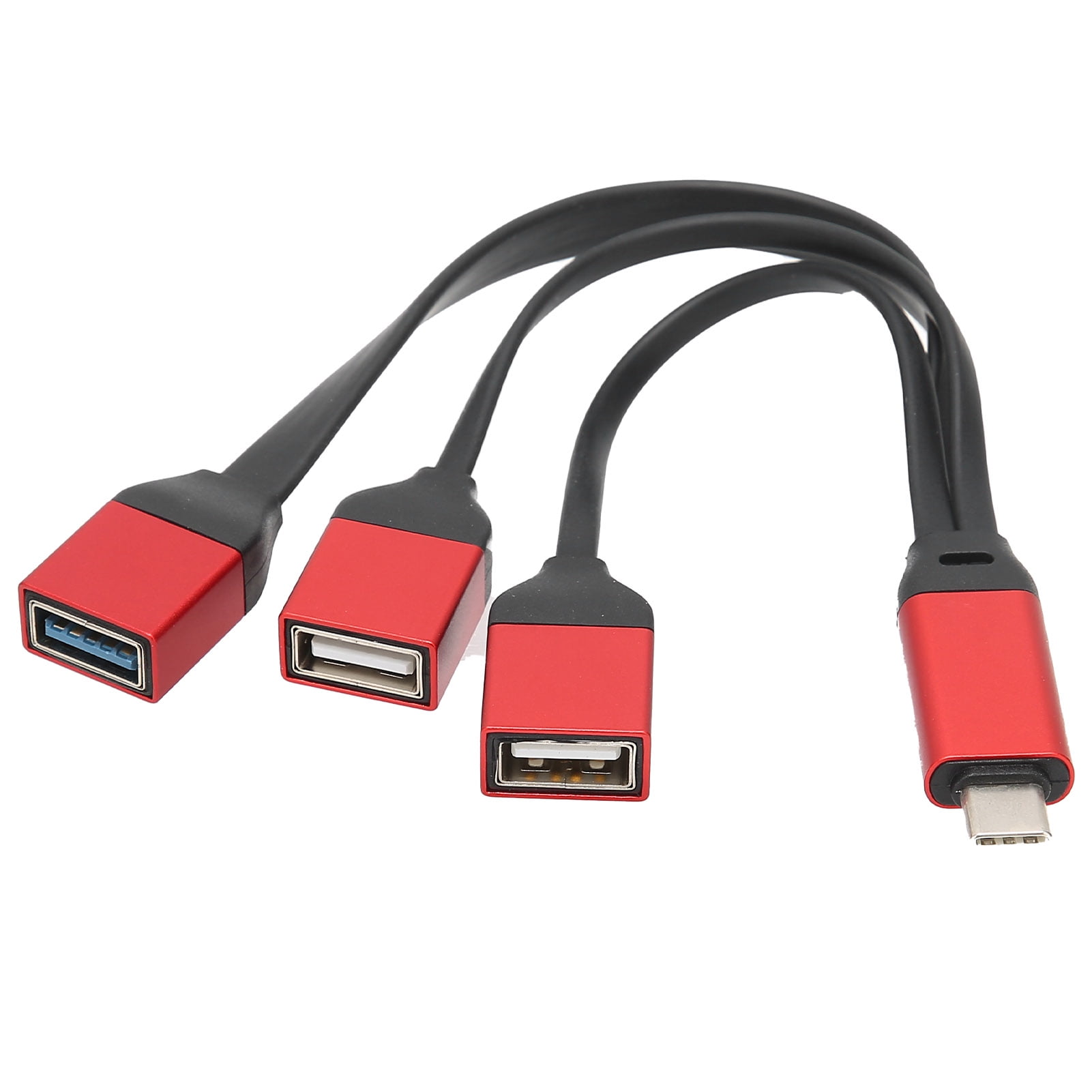 Prædiken ris Hofte Type-c 3.0 2.0 TypeC To USB 3.0/2.0 Cable Adapter Cable Converter Cord For  Tablet Computers Laptops - Walmart.com