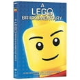 thumbnail image 2 of A Lego Brickumentary (DVD), Starz / Anchor Bay, Documentary, 2 of 2