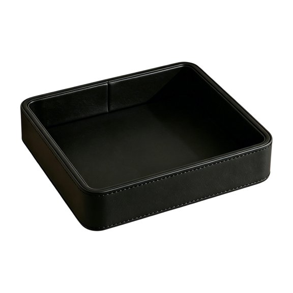 Entrance Key Storage Tray, Luxury Desktop Jewelry Sundries Organizer Entryway Porch Living Room Decor Ornament Creative Trinket Holder Furniture Accent Display