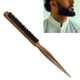 thumbnail image 2 of Hair Teasing Brush Cepillo para el cabello Professional Teasing 3 Row Styler Brush Peine para peinar el cabello para levantar todo tipo de, 2 of 9