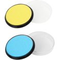 thumbnail image 3 of Body Color Paints Color Makeup Paint Face Body Painting Supplies for Kids Adults Face Color, 3 of 8